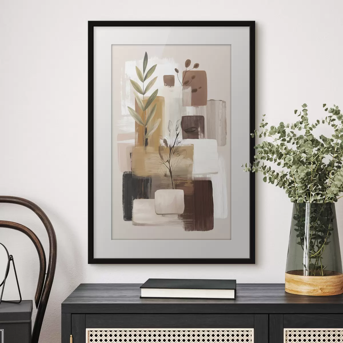 Poster Speranza e passione f46394