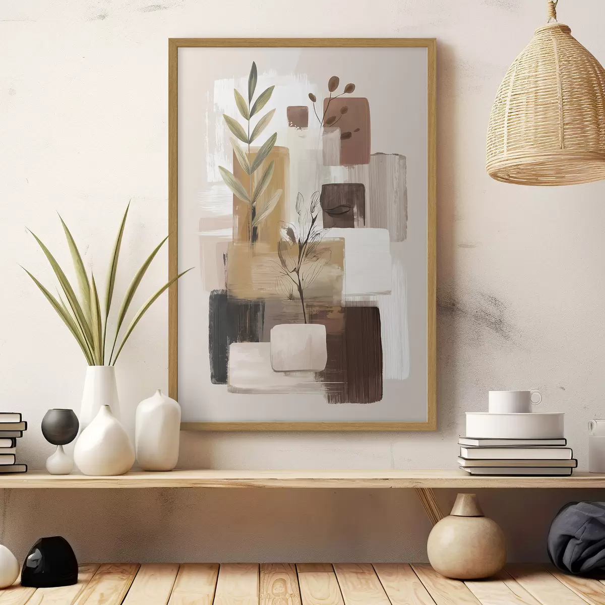 Poster Speranza e passione f46394