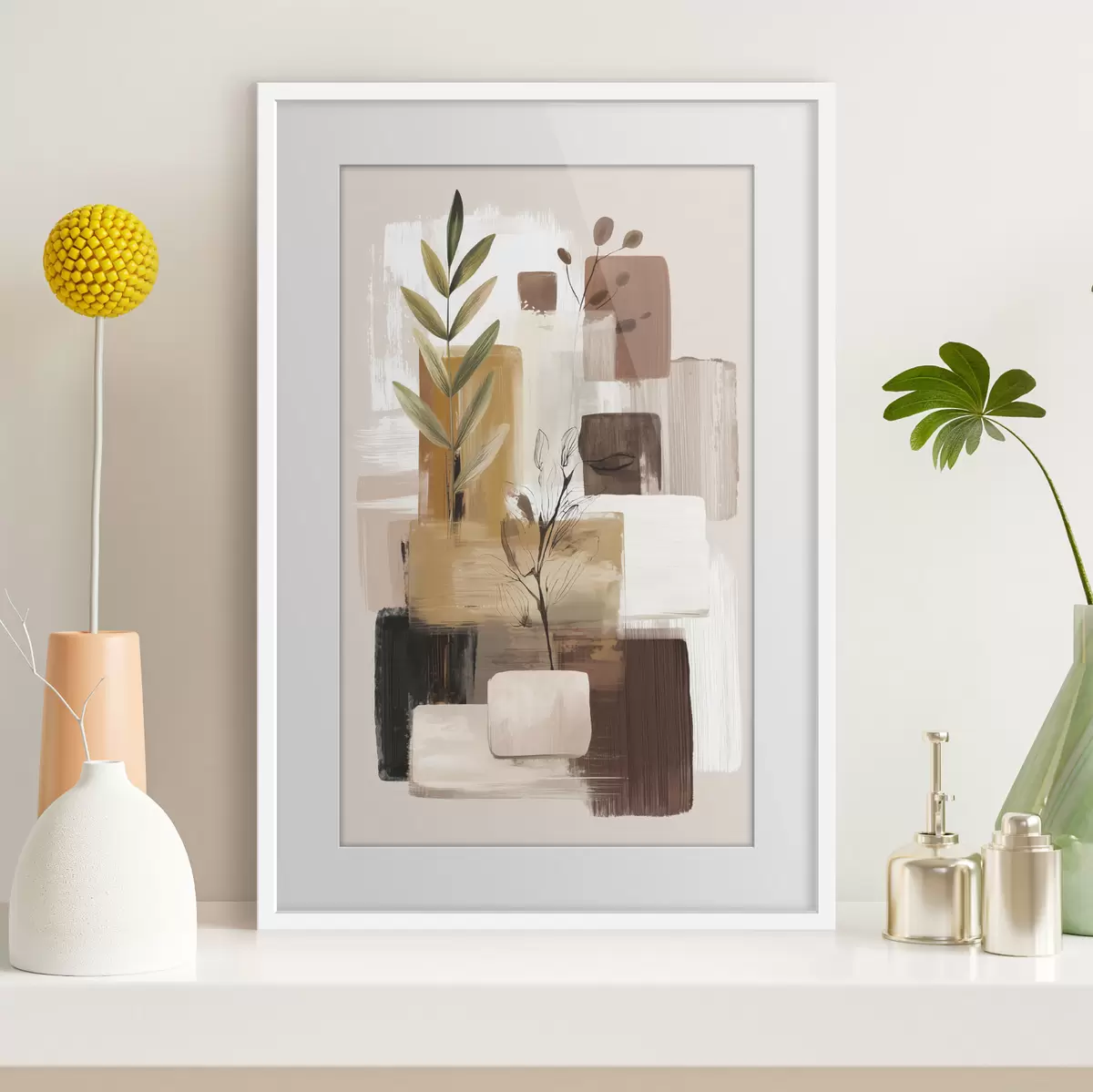 Poster Speranza e passione f46394