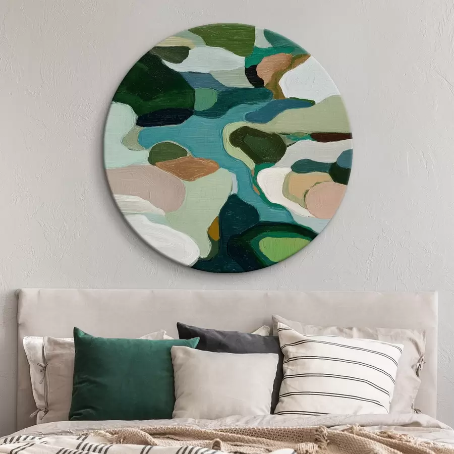 carta da parati Linee astratte nr. r46370