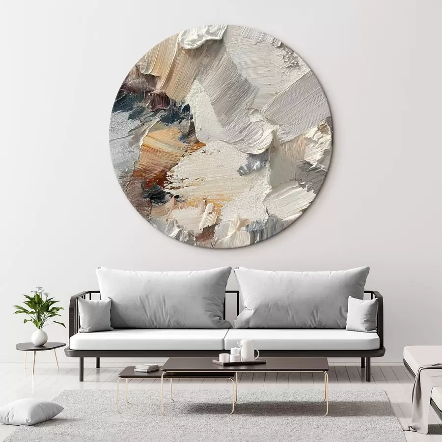 carta da parati Tratti strutturati nr. r46386