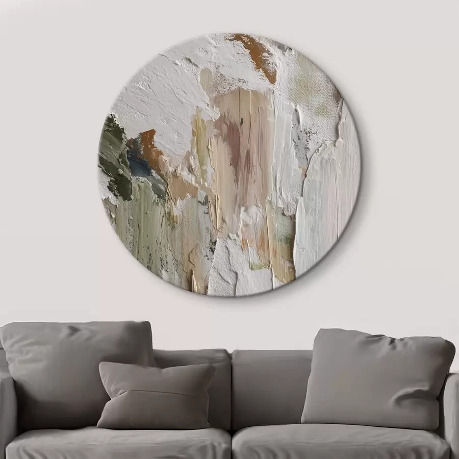 carta da parati Tratti strutturati nr. r46387