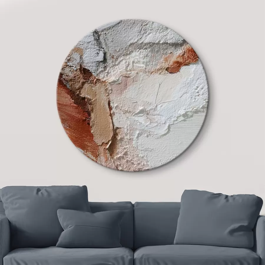 carta da parati Tratti strutturati nr. r46391