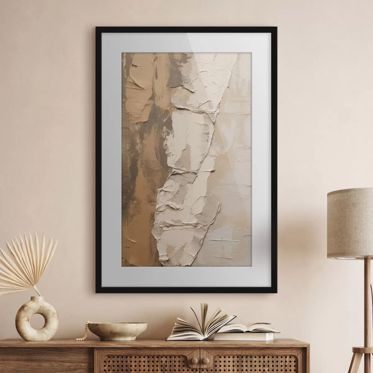 Poster La terra ricorda f46272