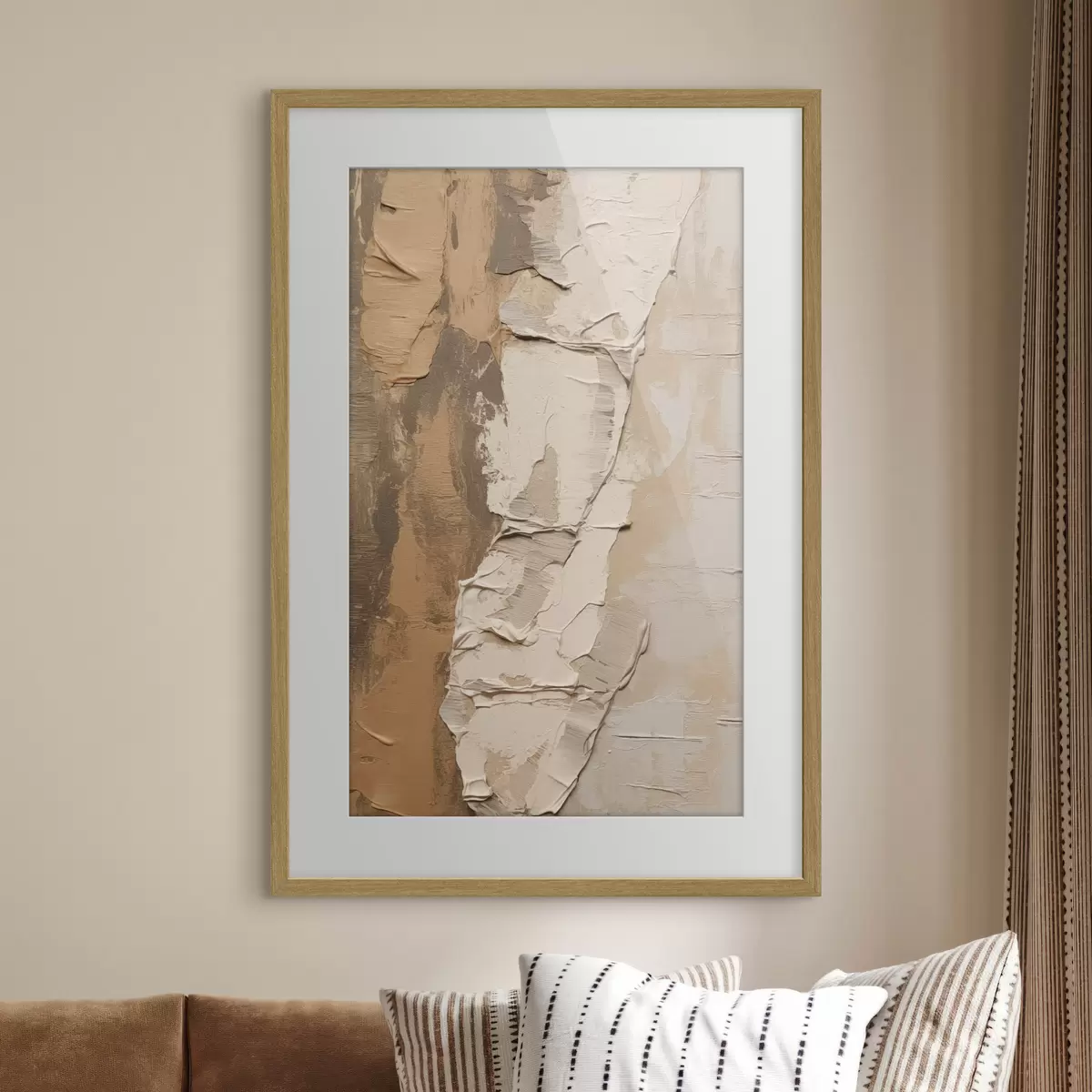 Poster La terra ricorda f46272