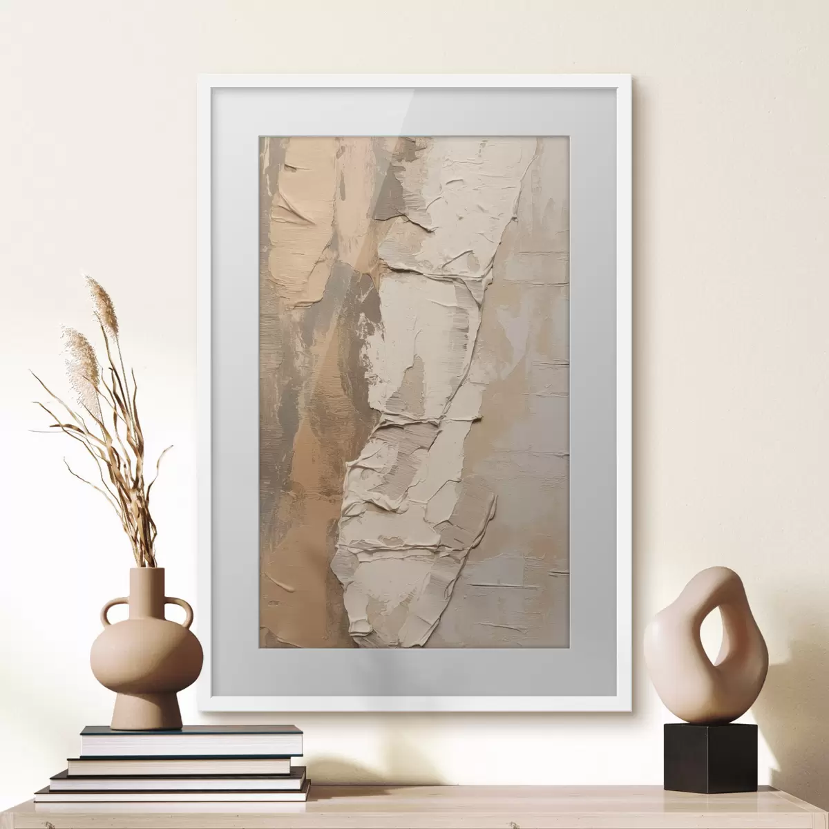 Poster La terra ricorda f46272