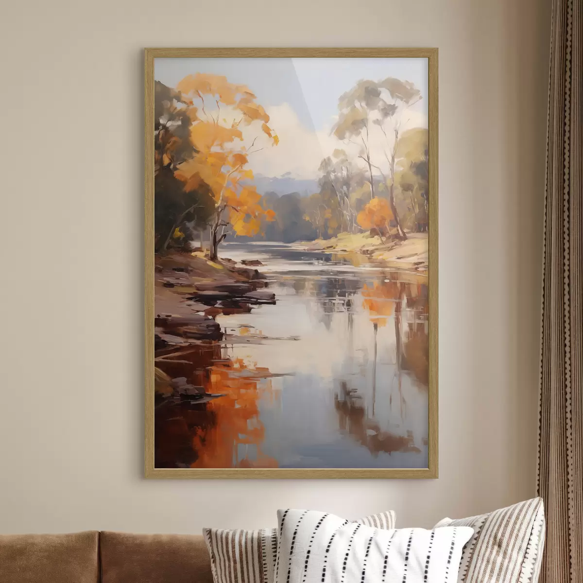 Poster Eco e magia f46280