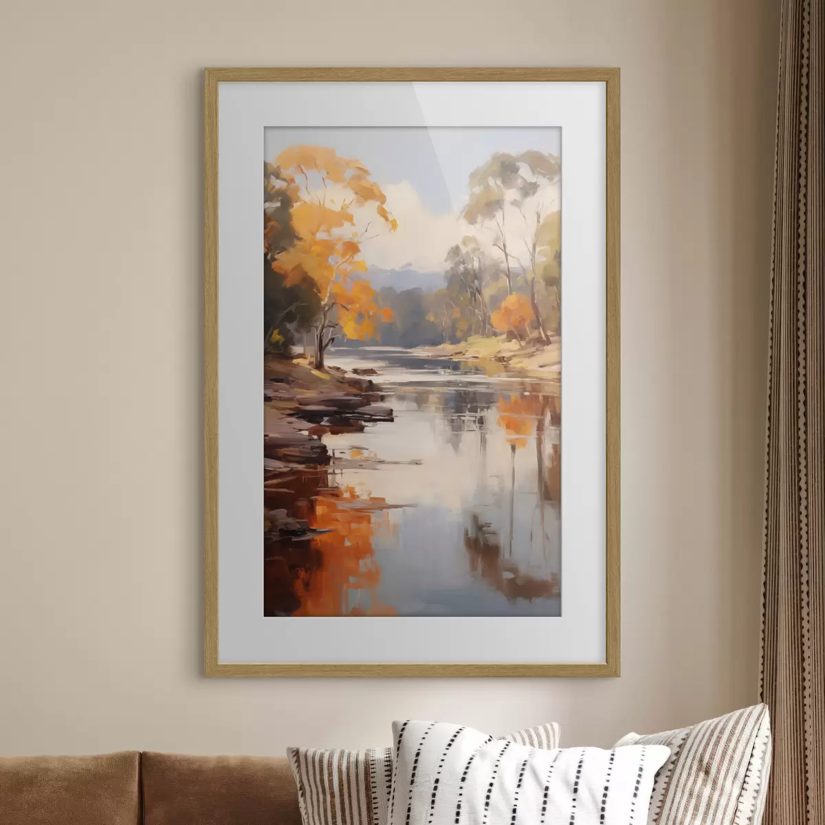 Poster Eco e magia f46280