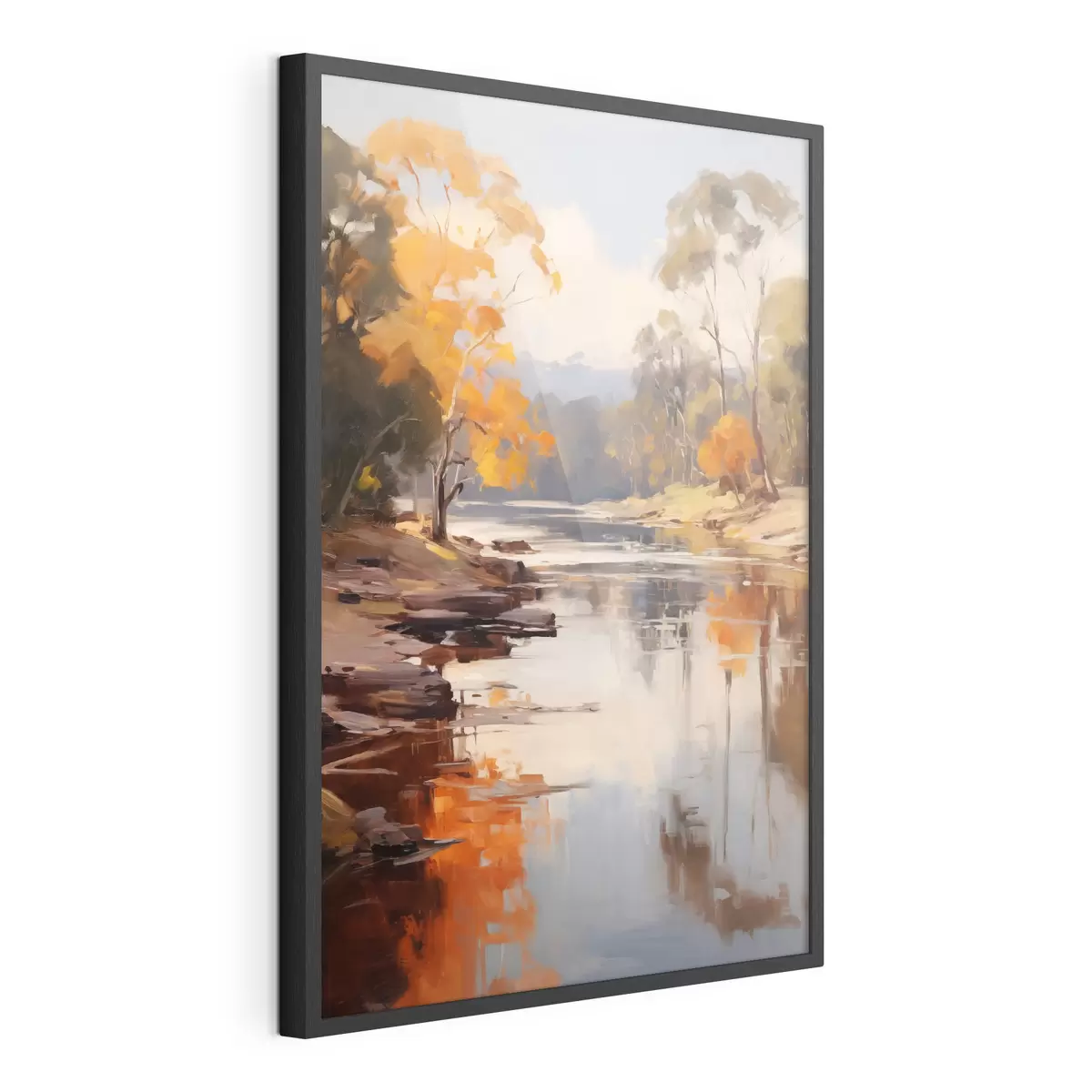 Poster Eco e magia f46280