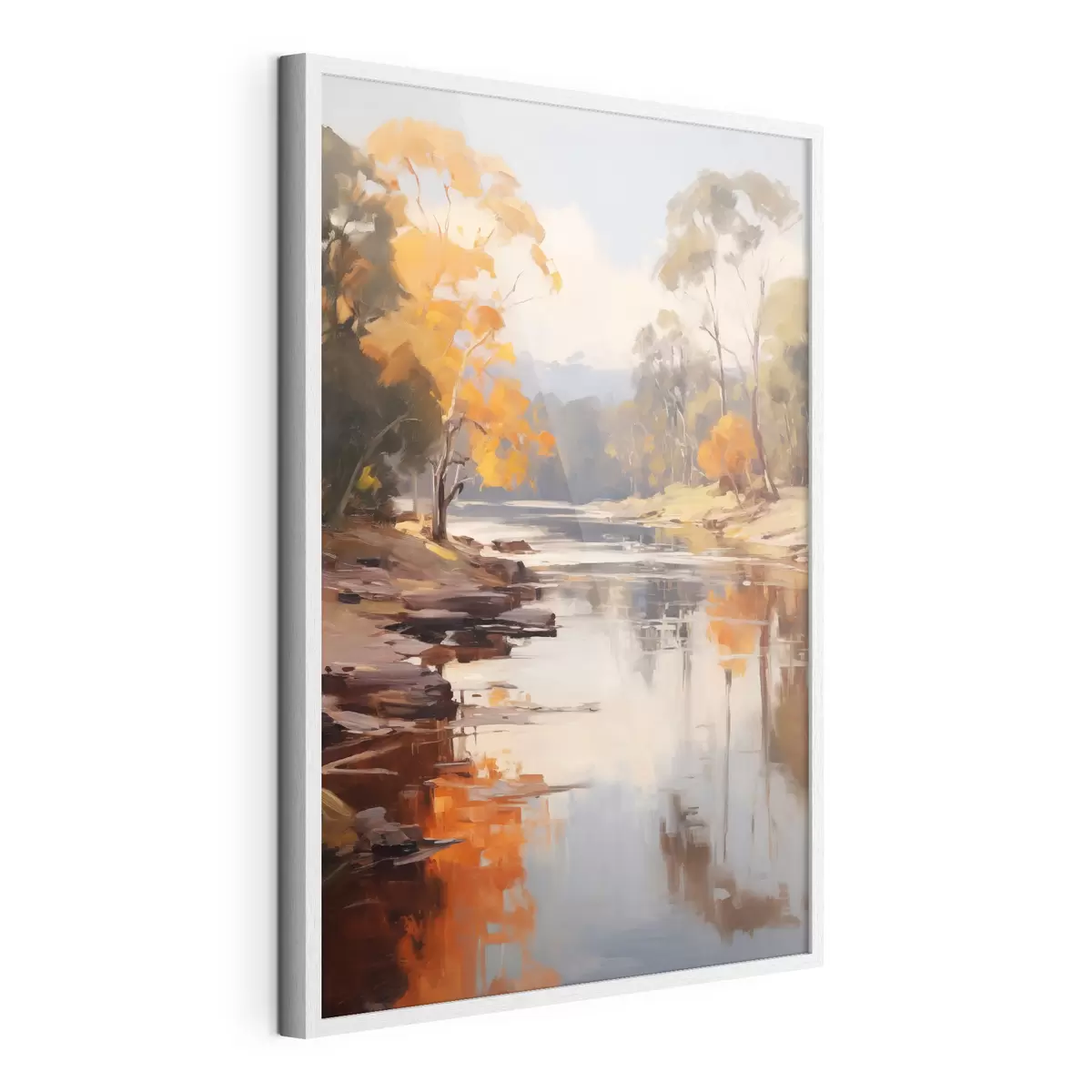 Poster Eco e magia f46280
