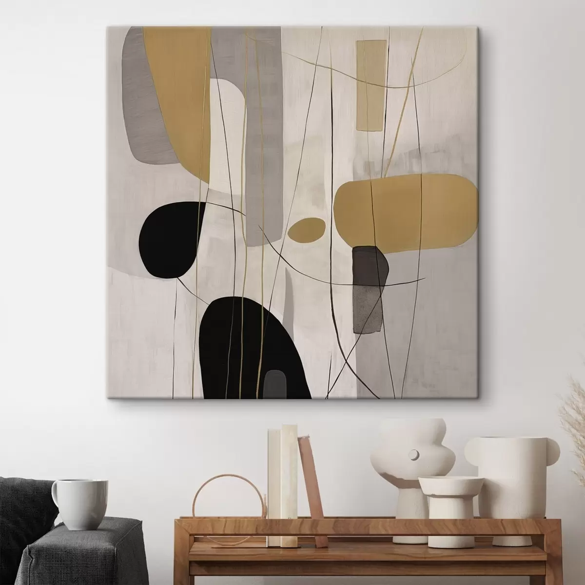 carta da parati Astrazione nr. s46435