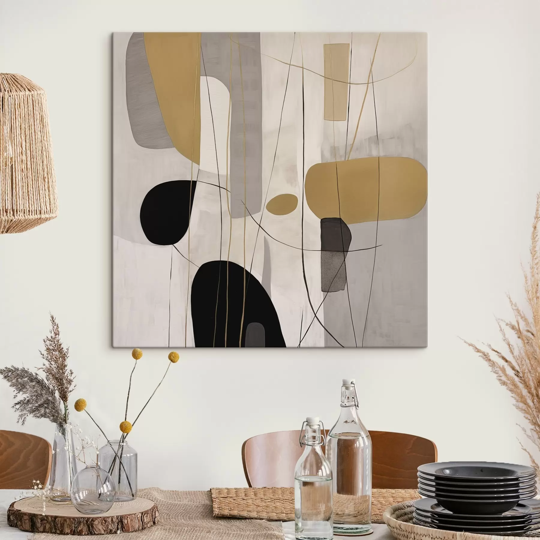 carta da parati Astrazione nr. s46435