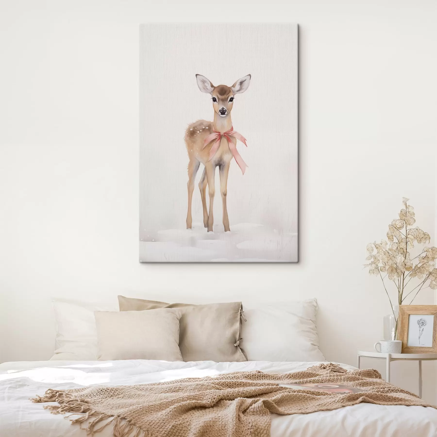 carta da parati Cervetta nr. s46438