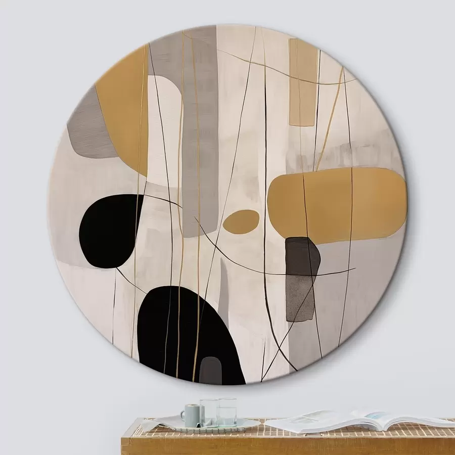 carta da parati Astrazione nr. r46435