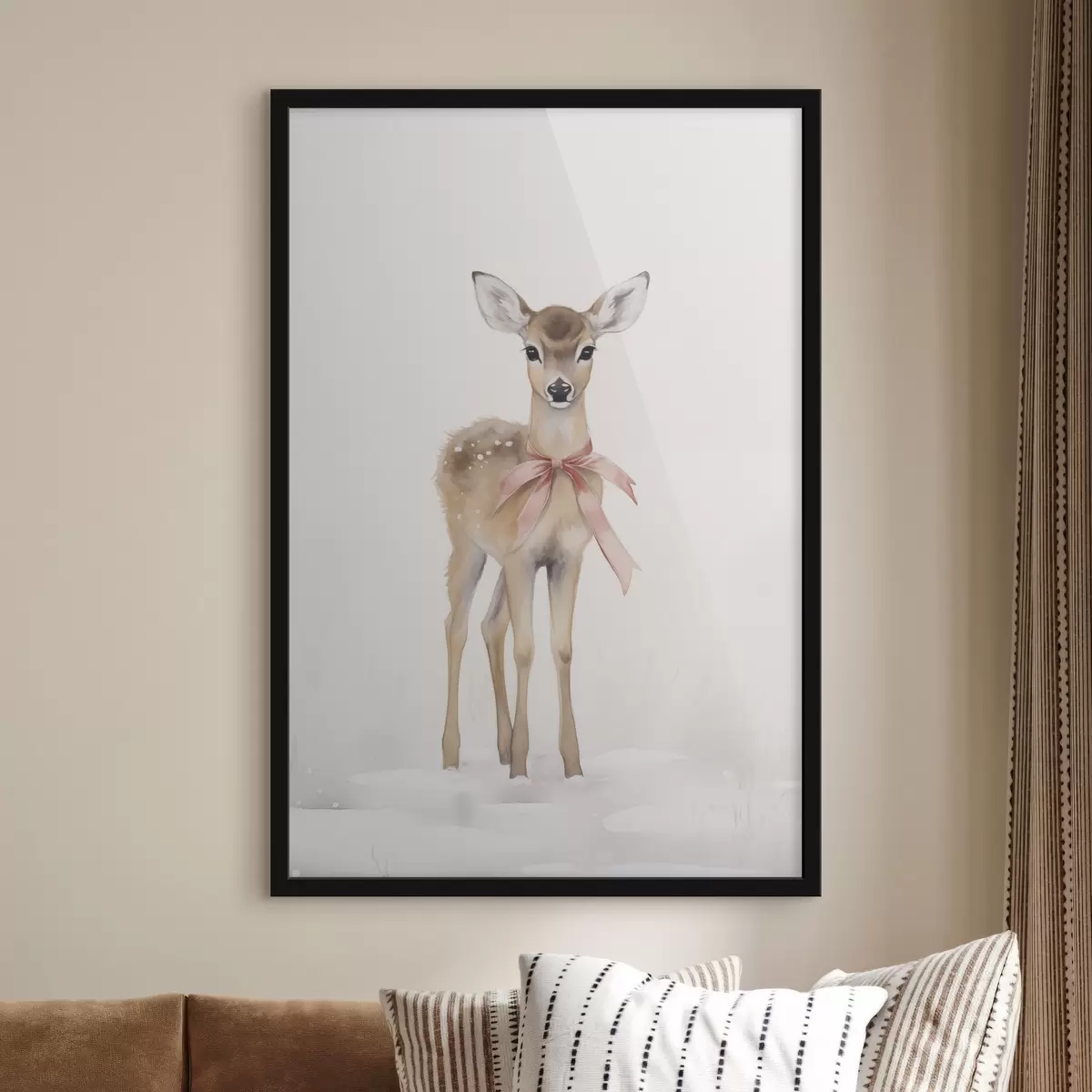 Poster Cervetta f46438