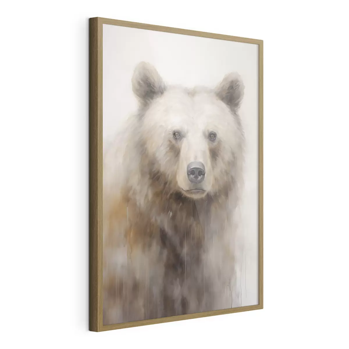 Poster Orso f46441