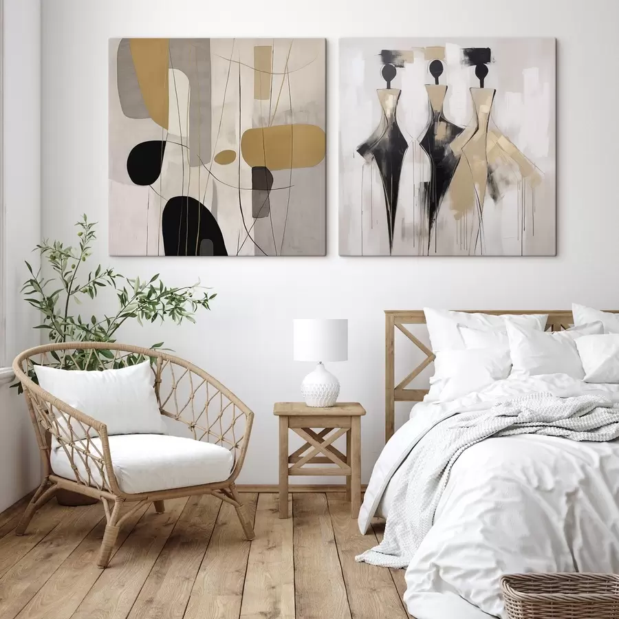 carta da parati Astrazione nr. m00932