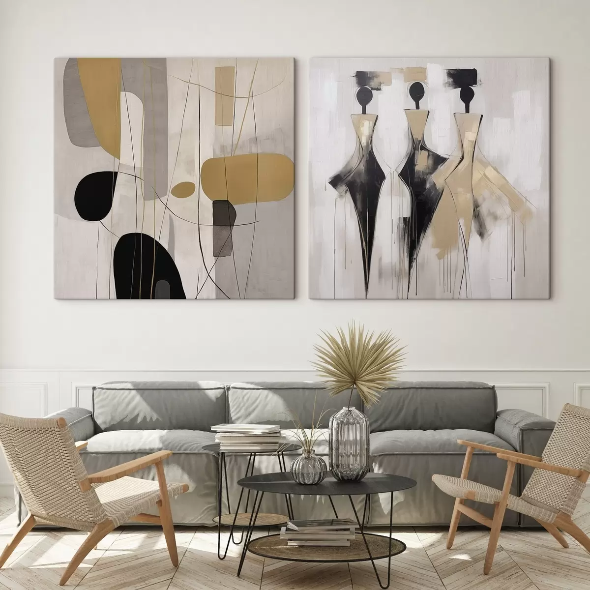 carta da parati Astrazione nr. m00932