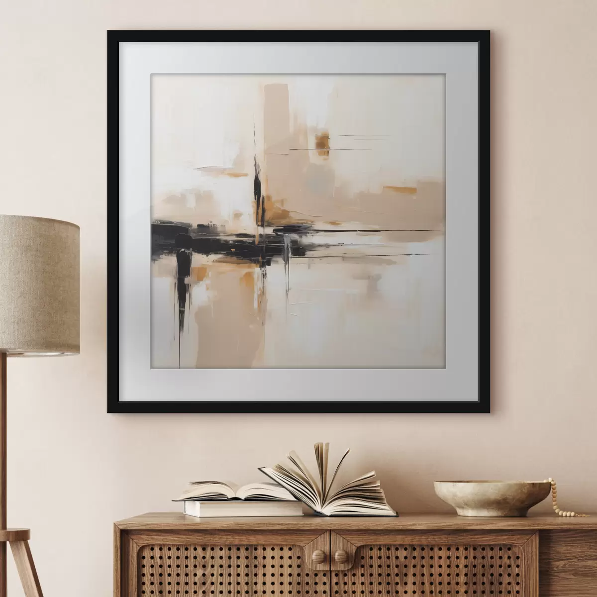 Poster Sogno e tenerezza f46326