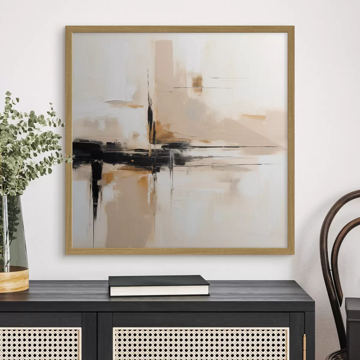 Poster Sogno e tenerezza f46326