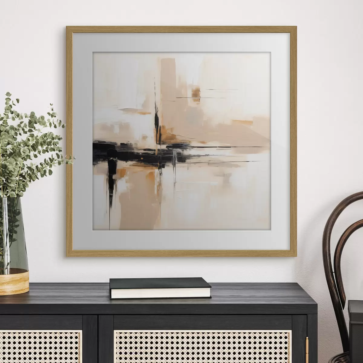 Poster Sogno e tenerezza f46326