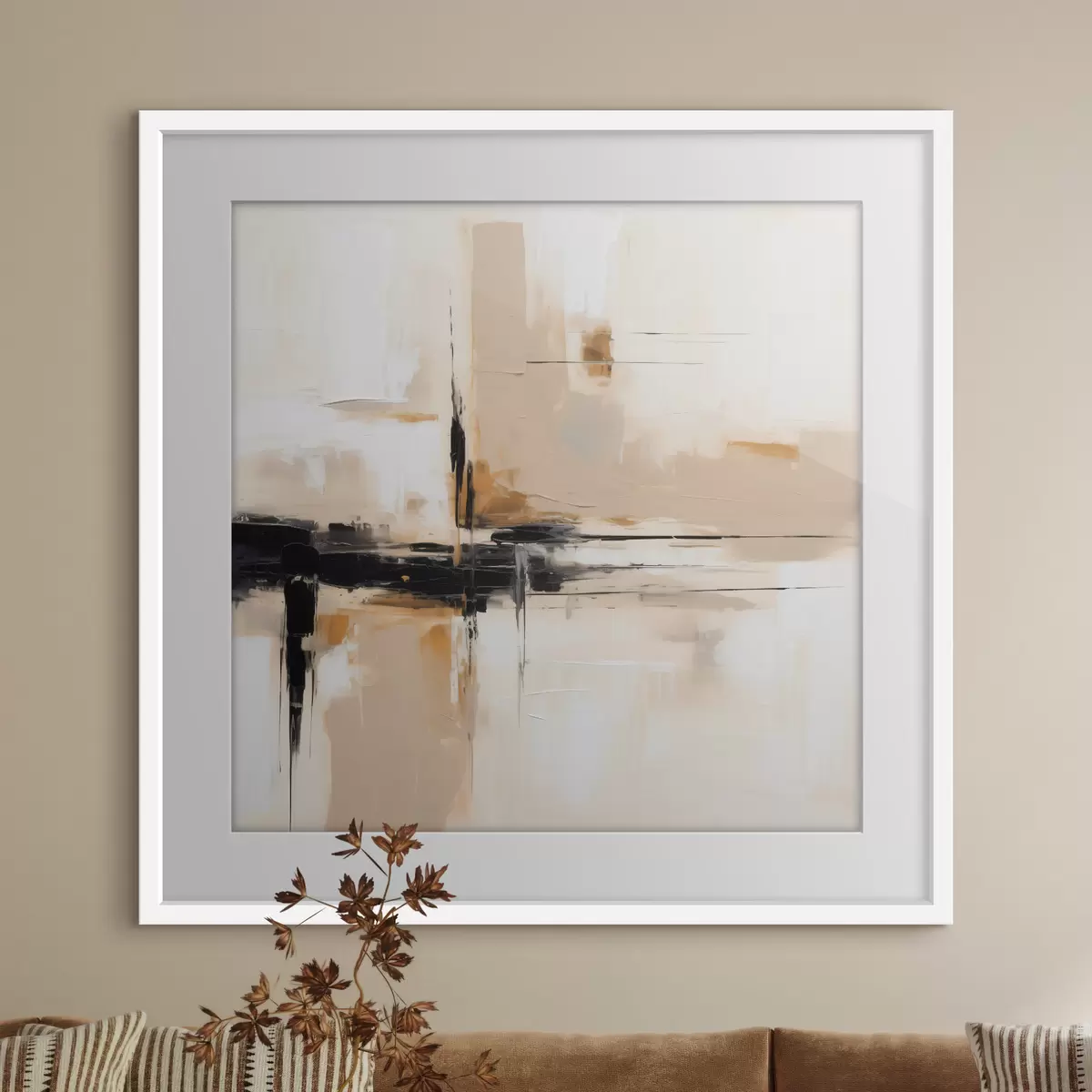 Poster Sogno e tenerezza f46326