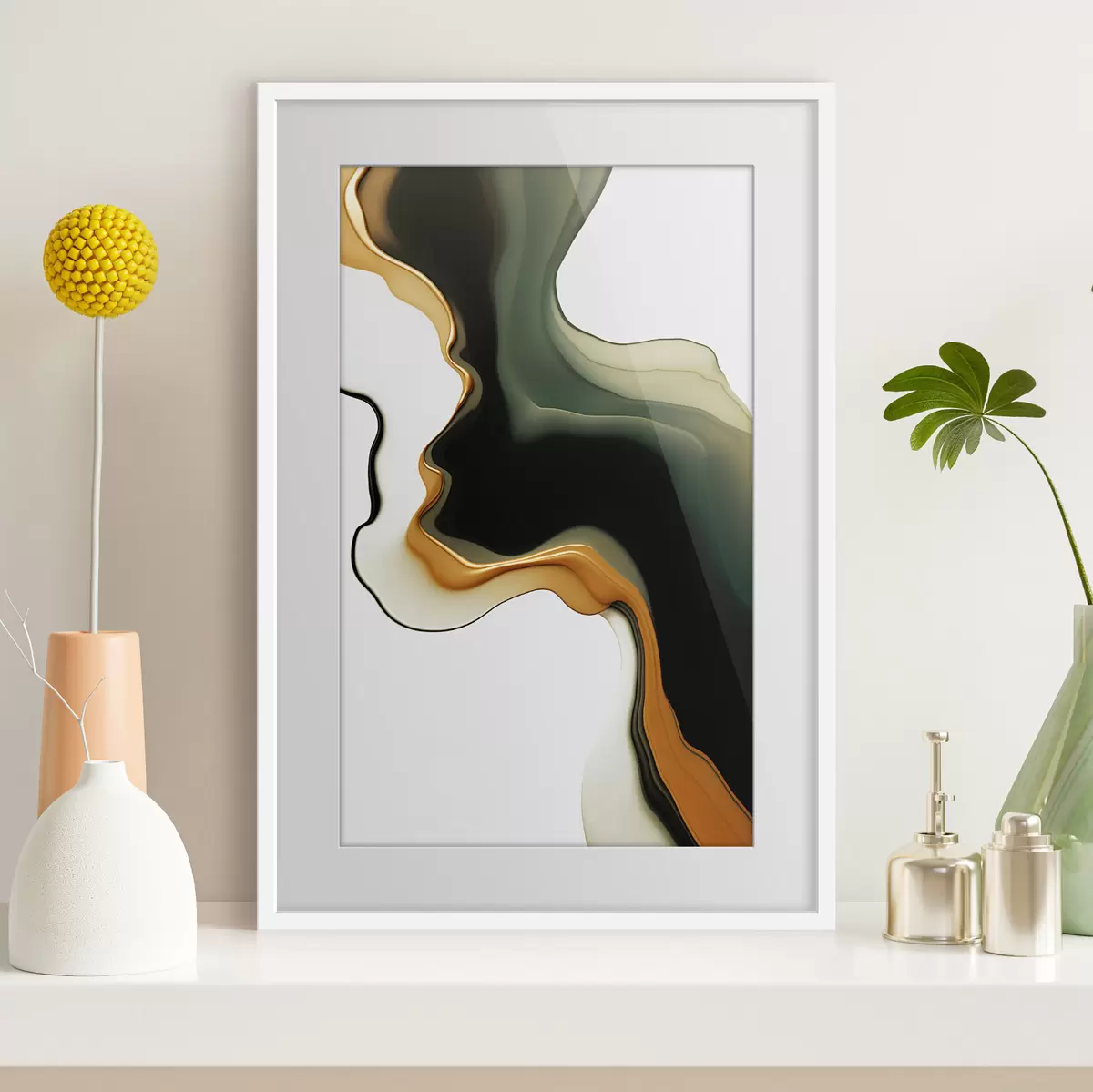 Poster Onde e grazia f46449