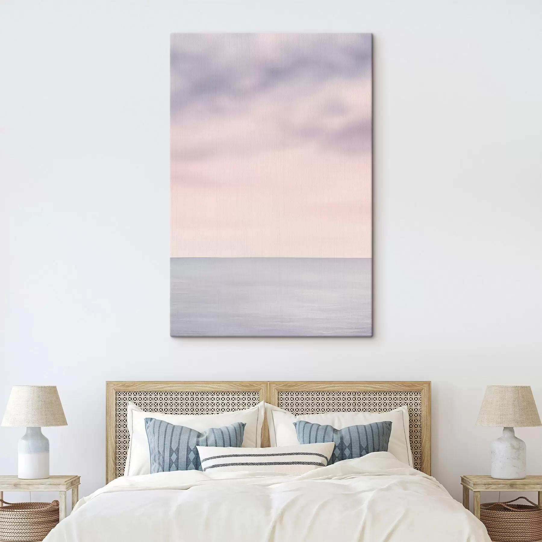 carta da parati Minimalismo marino. Paesaggio nr. s46467