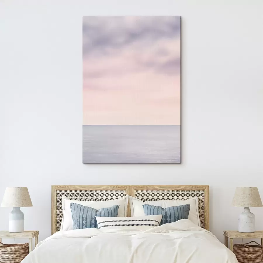 carta da parati Minimalismo marino. Paesaggio nr. s46467