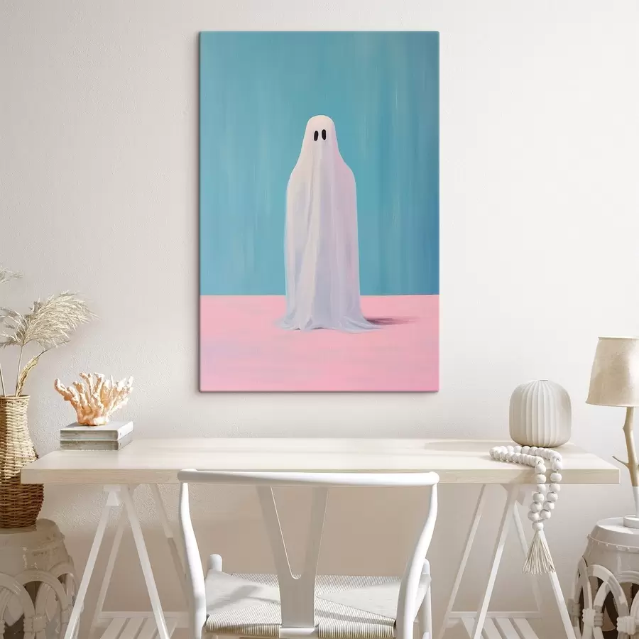 carta da parati Fantasma nr. s46479