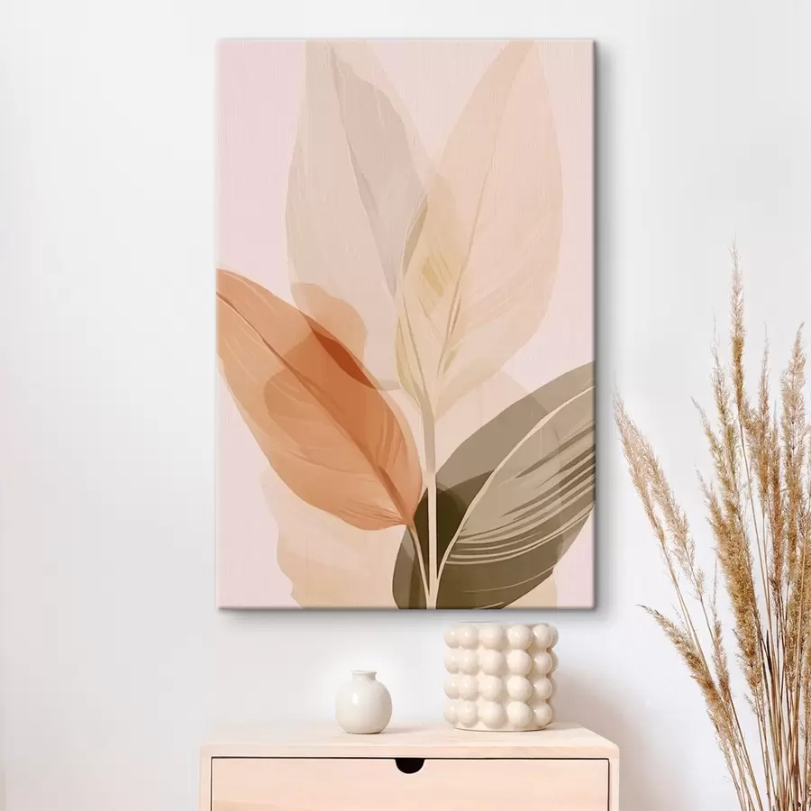 carta da parati Illustrazione botanica nr. s46553