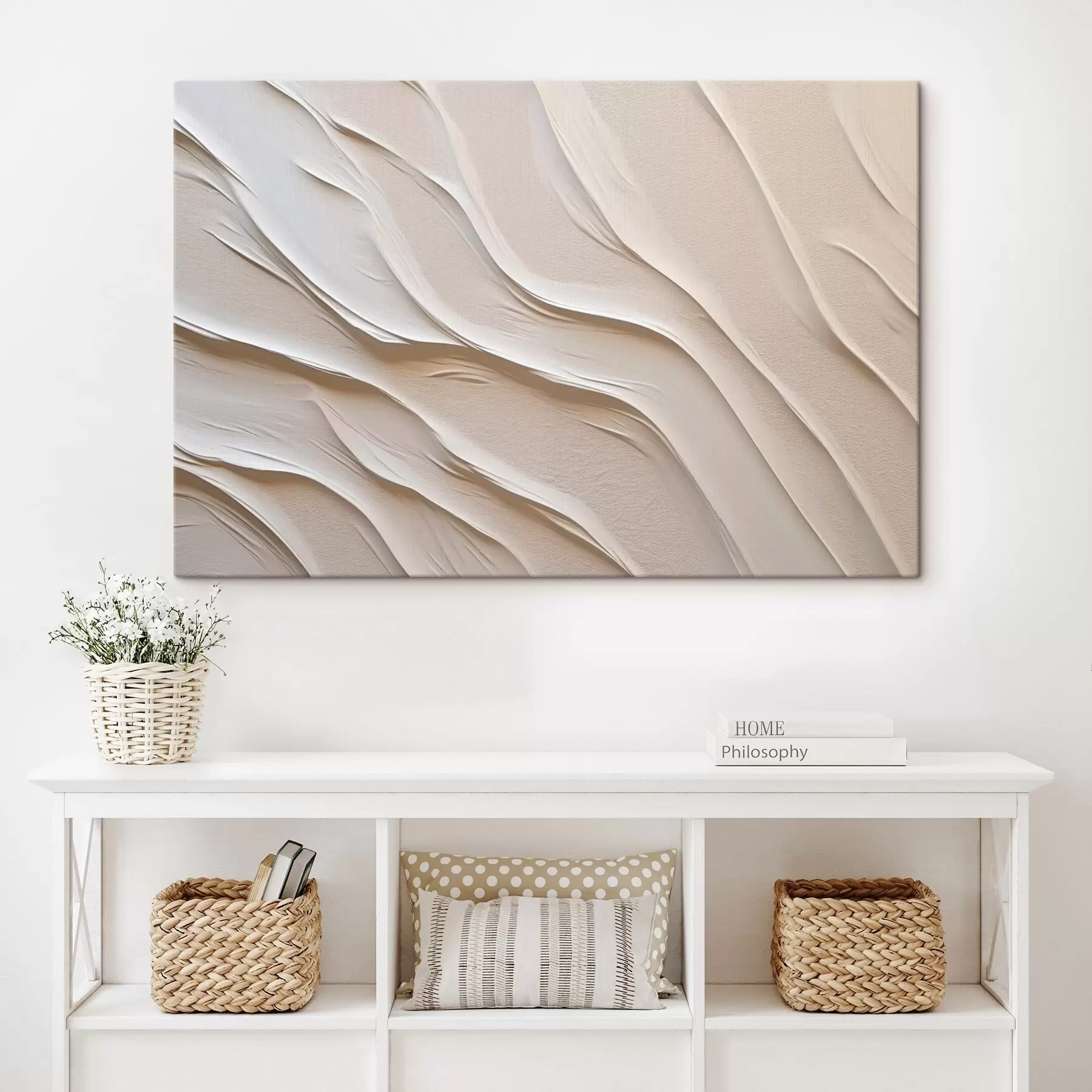 carta da parati Onde, astrazione nr. s46555