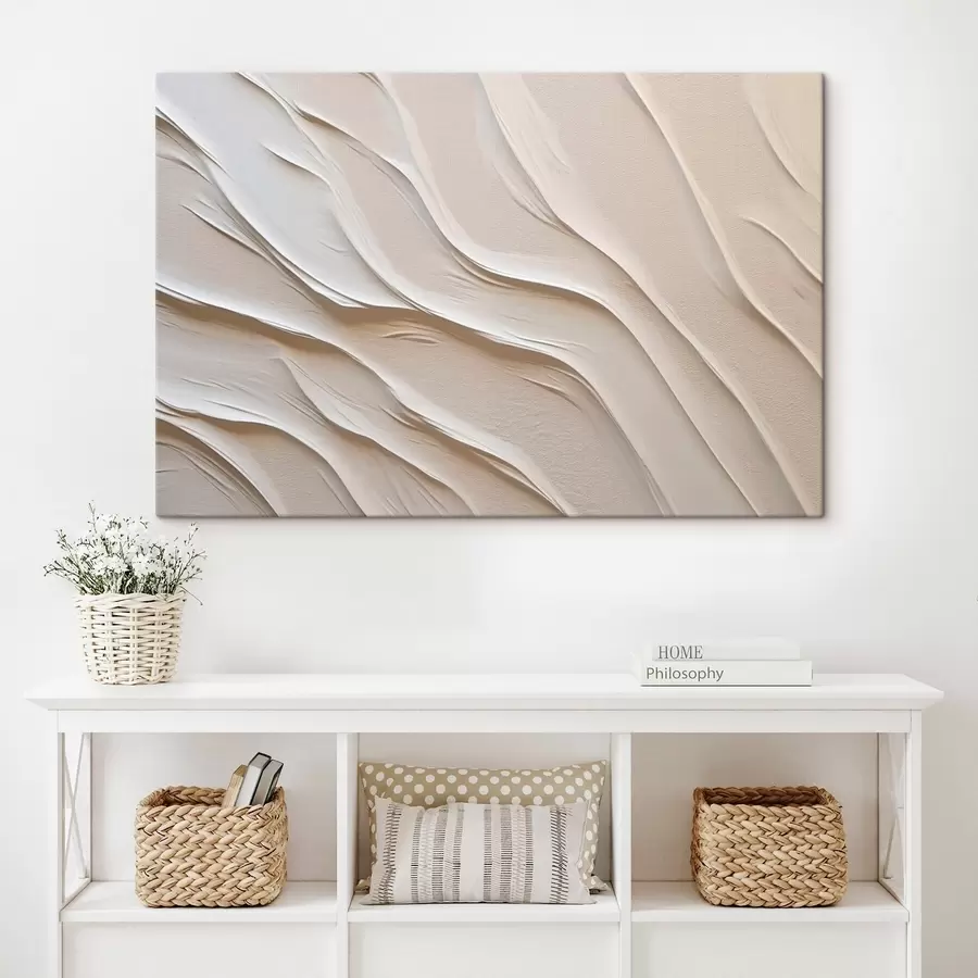 carta da parati Onde, astrazione nr. s46555