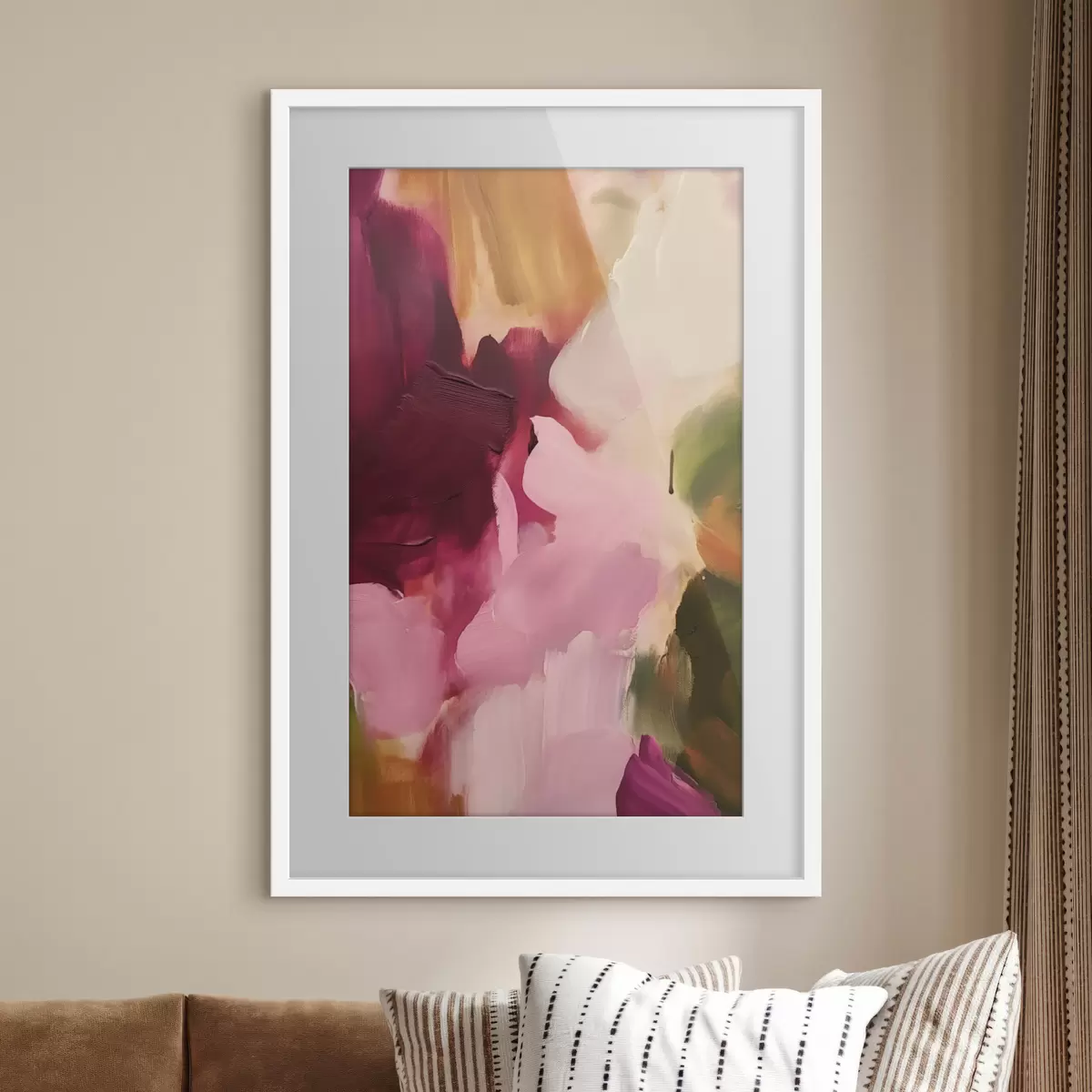 Poster Melodia e vicinanza f46461