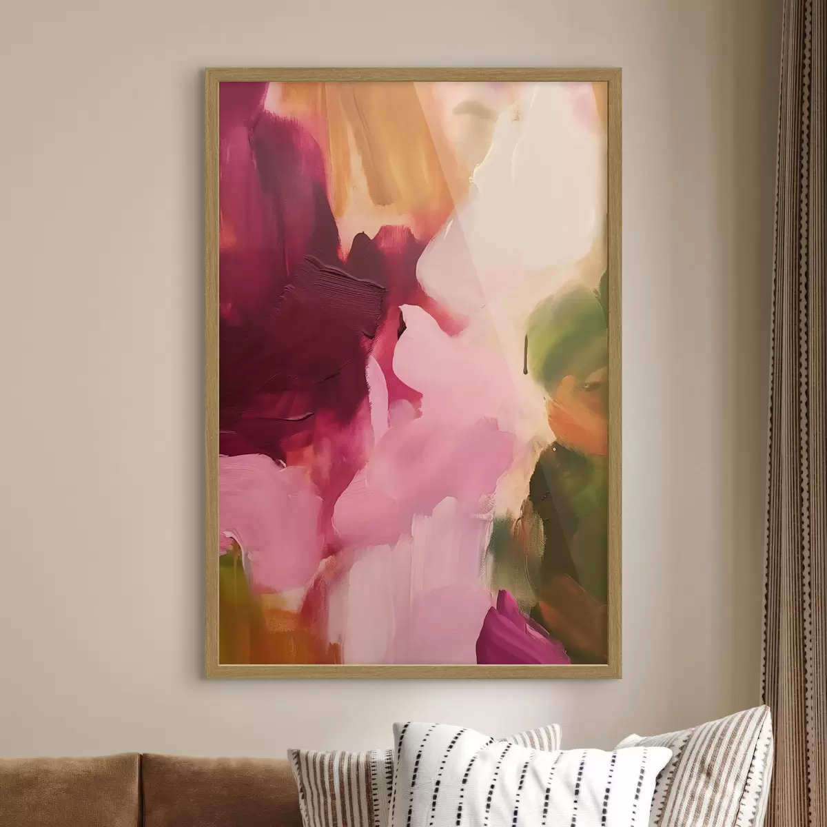 Poster Melodia e vicinanza f46461
