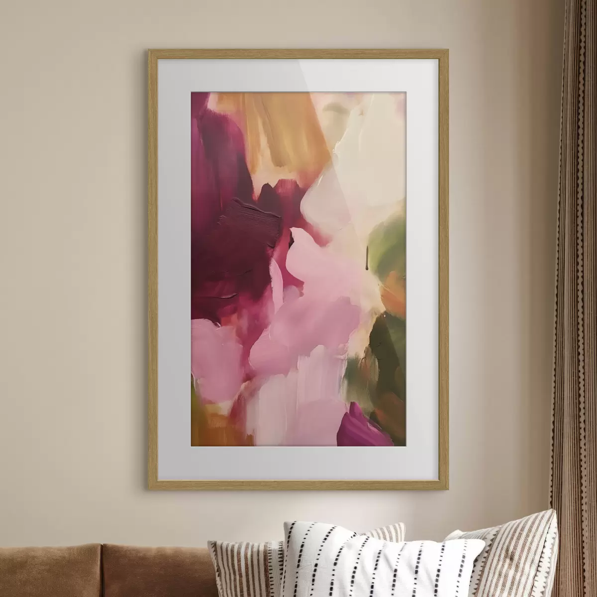 Poster Melodia e vicinanza f46461