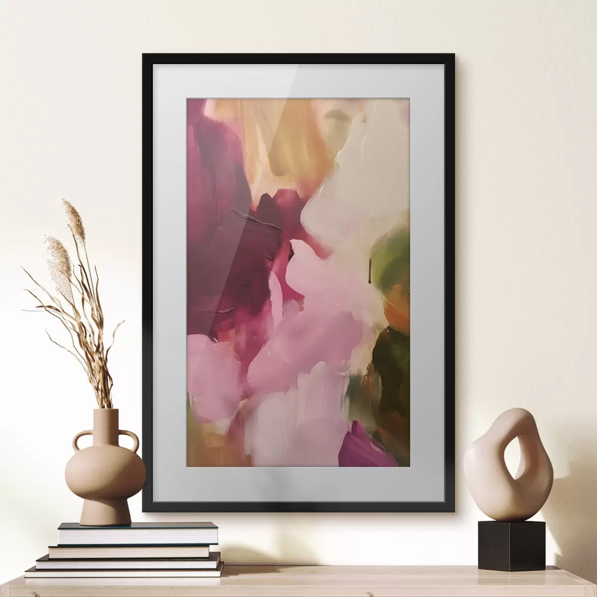 Poster Melodia e vicinanza f46461