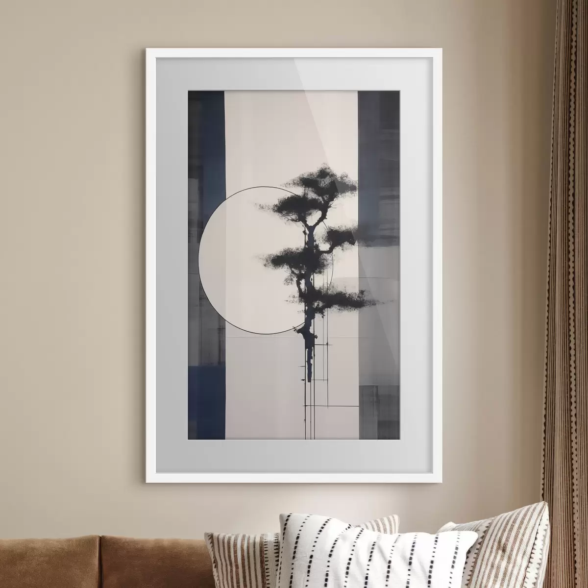 Poster Enigma e fantasia f46463
