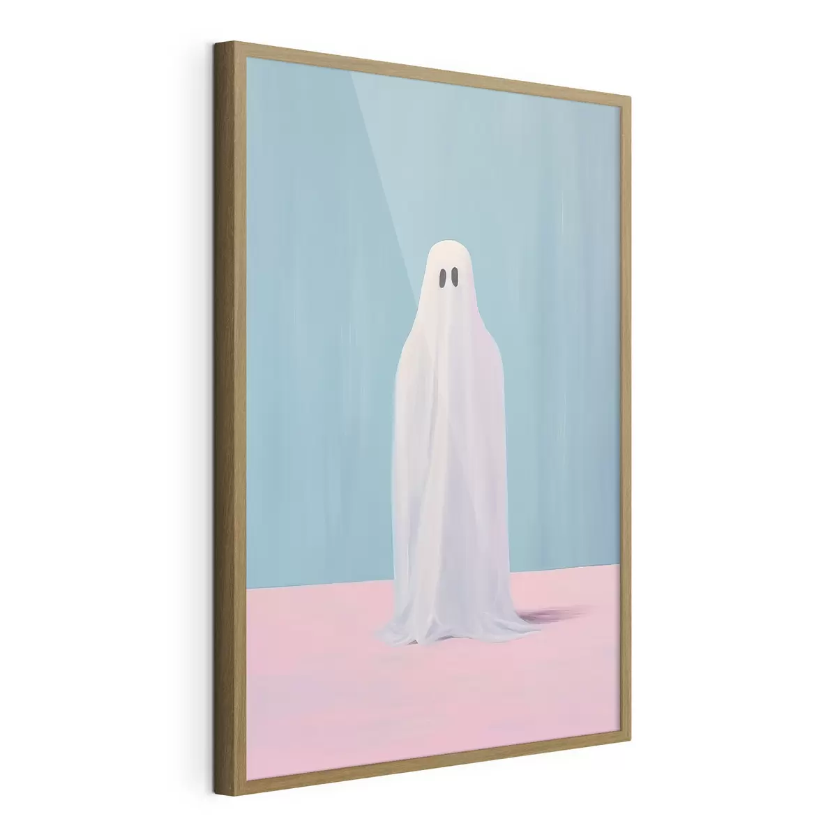 Poster Fantasma f46479