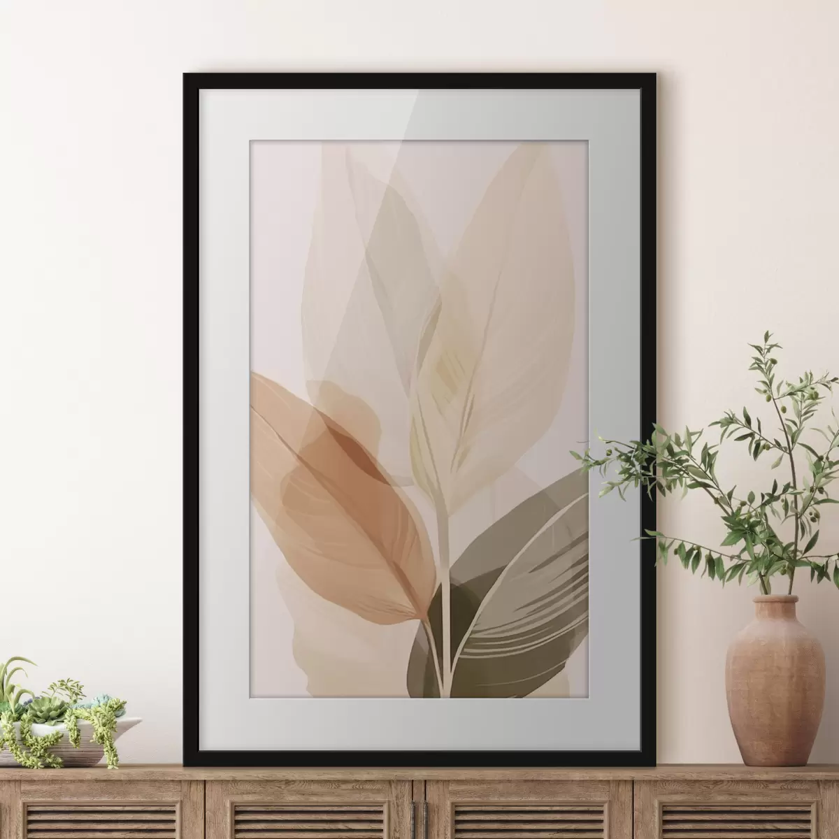Poster Poesia e speranza f46553