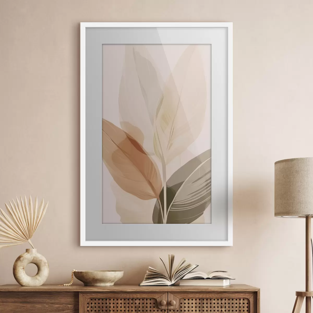 Poster Poesia e speranza f46553