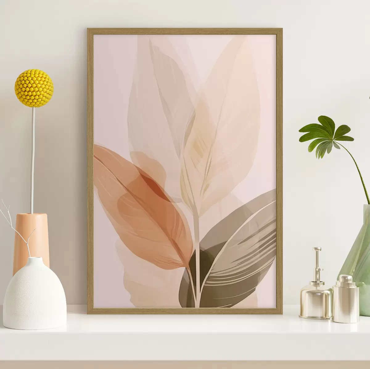 Poster Poesia e speranza f46553