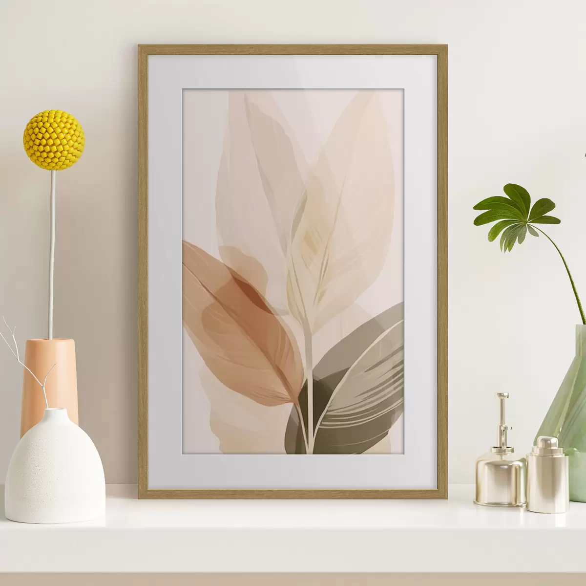 Poster Poesia e speranza f46553