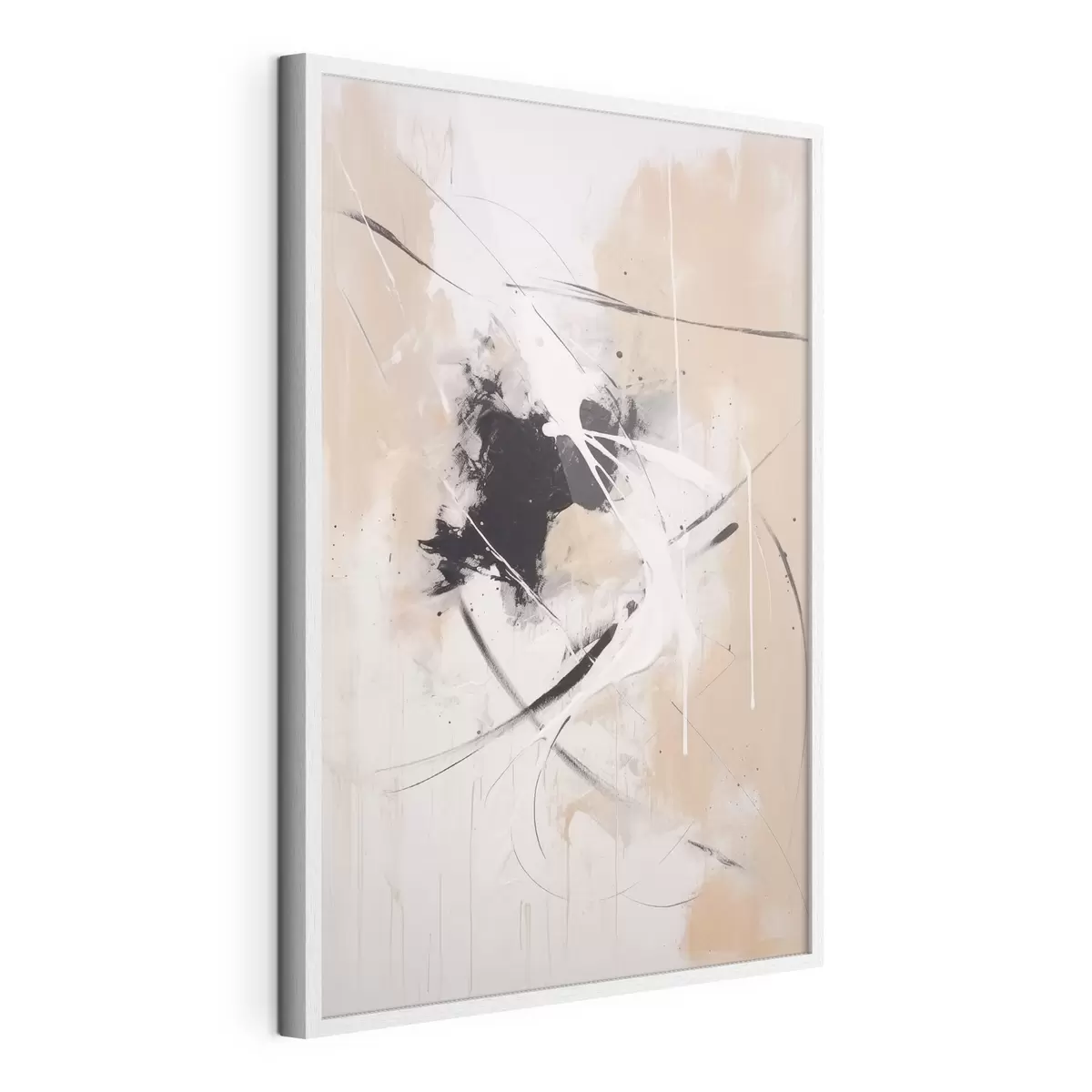 Poster Astrazione f46556