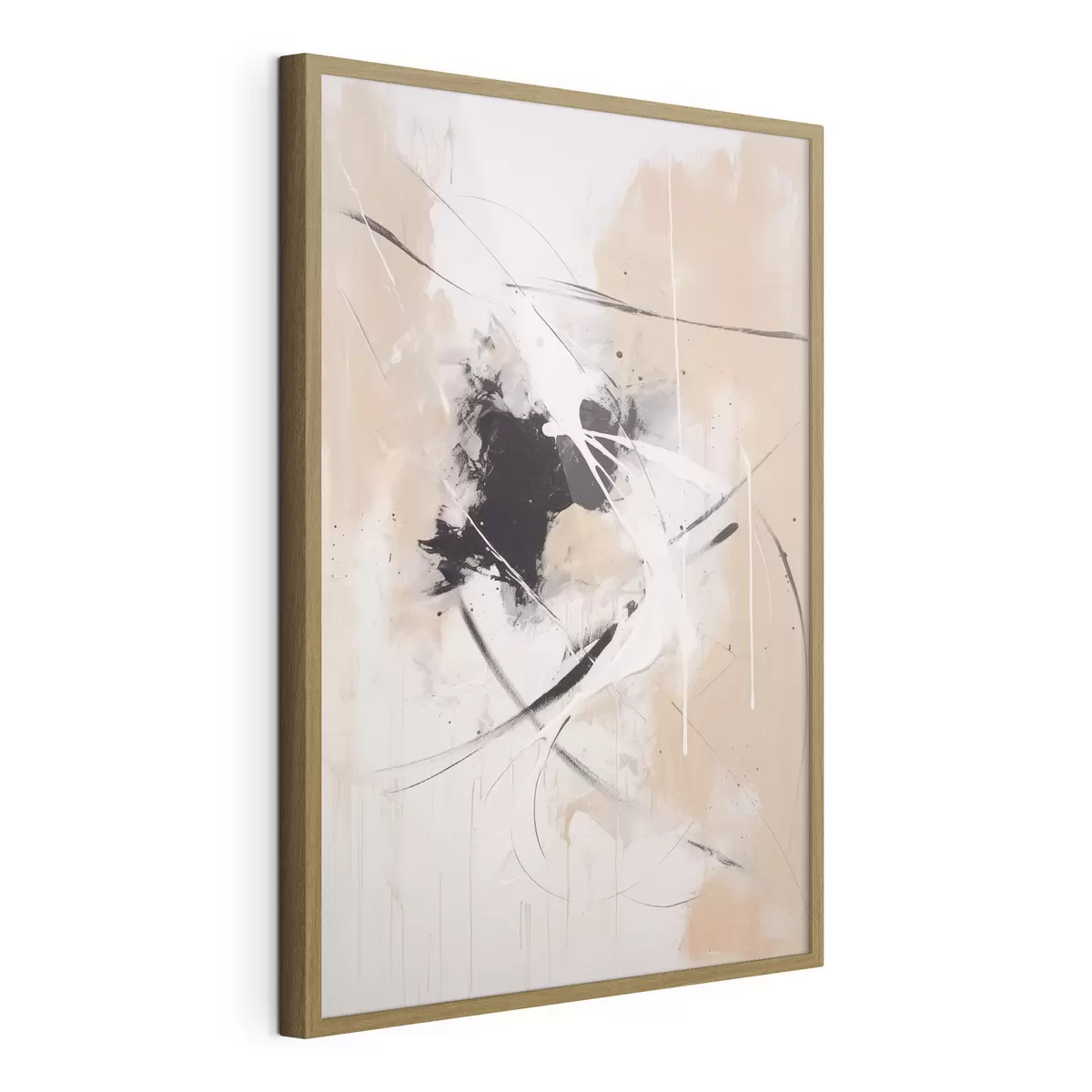 Poster Astrazione f46556
