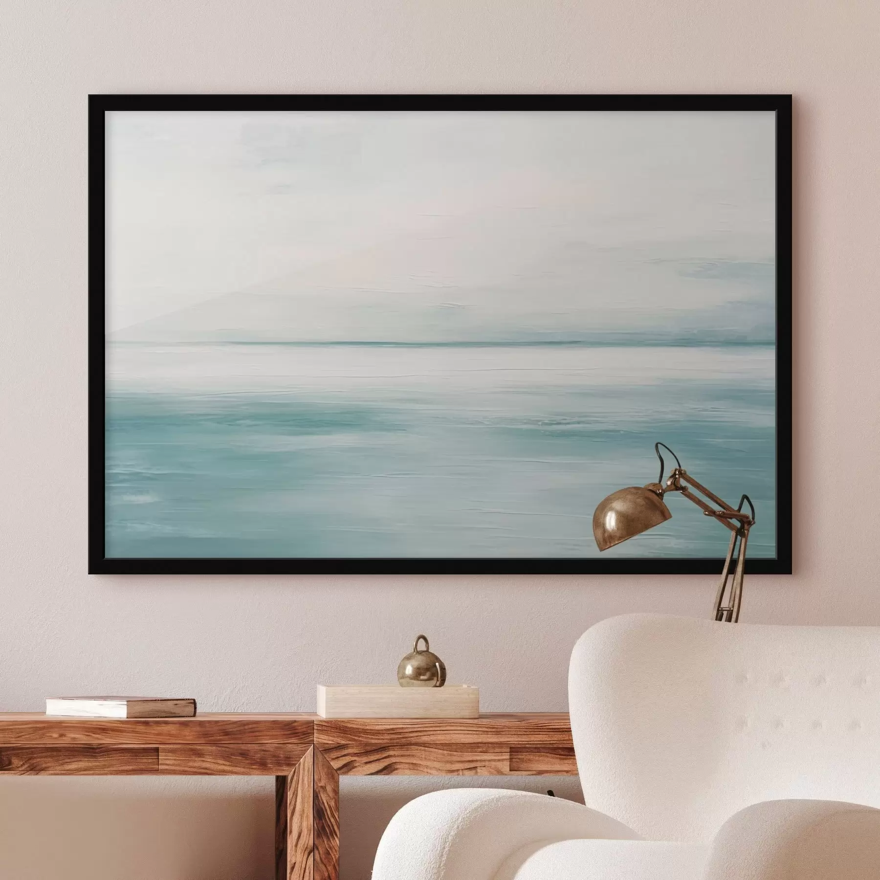 carta da parati Mare astratto nr. f46558