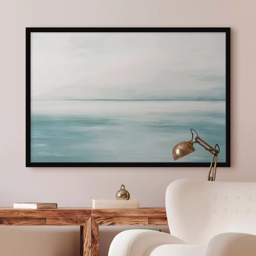 carta da parati Mare astratto nr. f46558