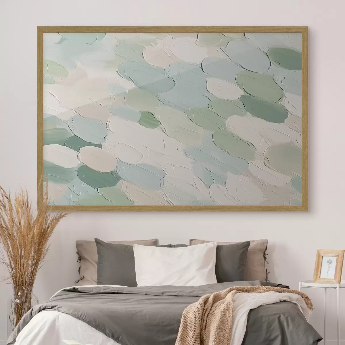 Poster Astrazione f46559
