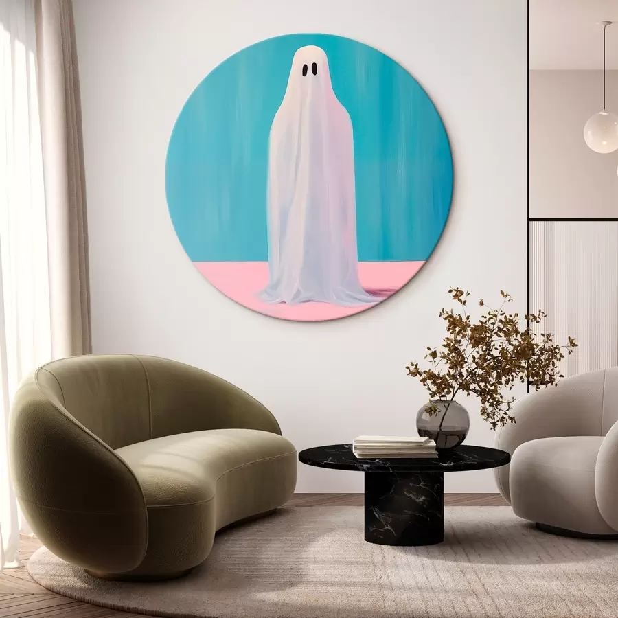 carta da parati Fantasma nr. r46479