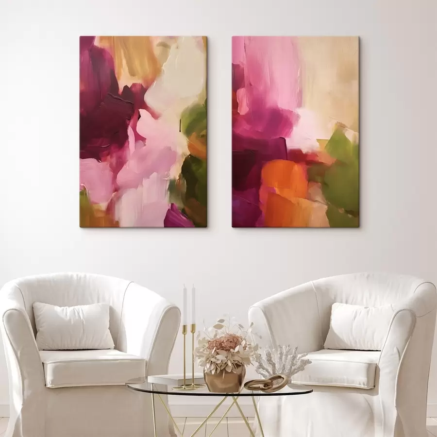 carta da parati Astrazione nr. m00941